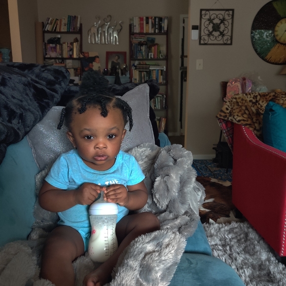 Meet your Posher, Latanya - Picture 5 of 13